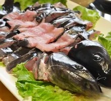 Deep Water Qian Fish