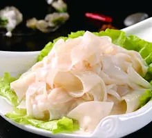 Fresh Duck Intestines