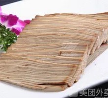 Dried Tofu Sheet