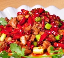 Spicy Rabbit