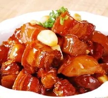 Braised Pork Belly