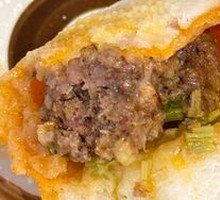 Beef Dumplings