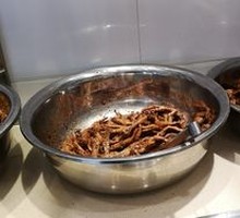 Braised Chicken Feet