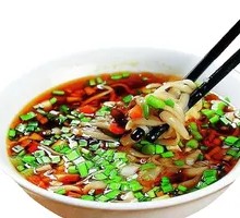 Saozi Noodles