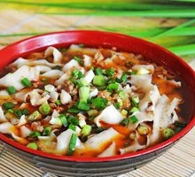 Diao Xiao Noodles