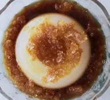 Sugar-coated Glutinous Rice Cake