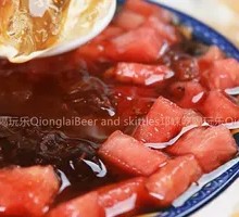 Watermelon Handheld Ice