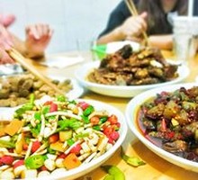 Small Snail Stir-fry