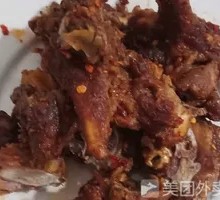 Braised Pork Ribs
