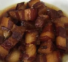Cherry Pork