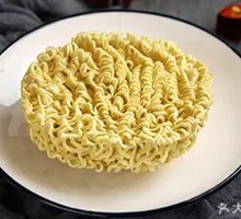 Instant Noodles
