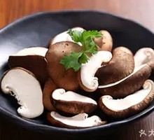 Shiitake Mushroom