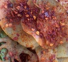Dry Tossed