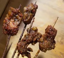 Pork Ribs