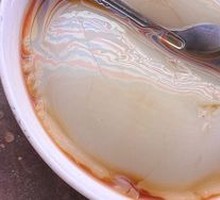 Cold Rice Cake
