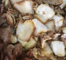 Braised Pork