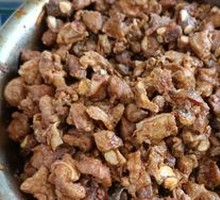 Potato and Pork Rib Rice Bowl