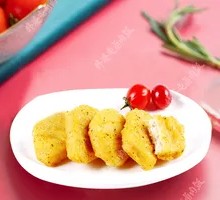 Colonel's Chicken Nuggets