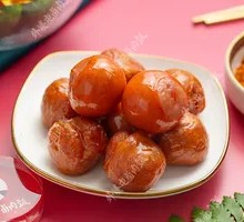 Bright Right Upper Value Crispy One-Bite Sausage