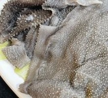 Fresh Tripe