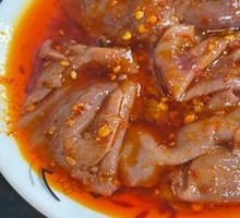 Pork腰片
