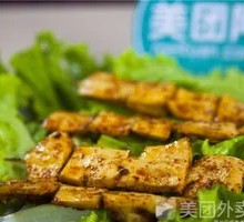 Spicy Beef Tripe Stir-Fry