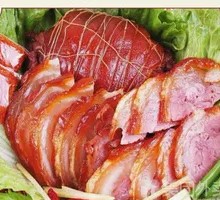 Pork Shank Stew