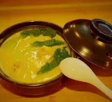 Bean Soup Rice