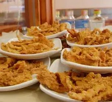 Crispy Delight