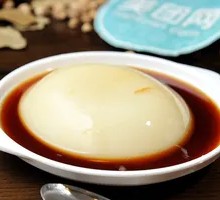 Cold Rice Cake