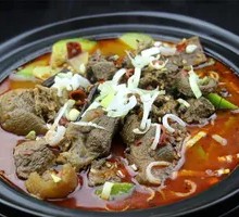 Beef