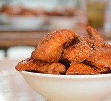 Special Bowl Chicken