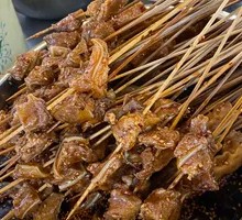 Pork Ribs