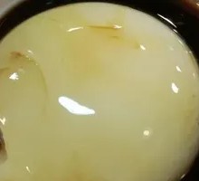 Cold Rice Cake