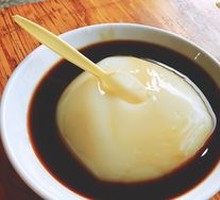 Cold Rice Cake
