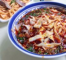 Beef Noodle Stew