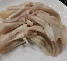 Duck Feet