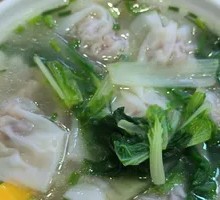 Seafood Stew