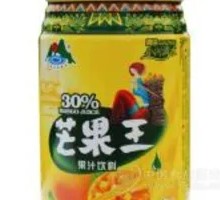 Mango Juice