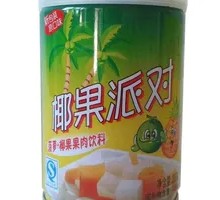 Coconut Party