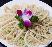 Fresh Beef Tripe Layers