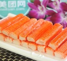 Crab Stick