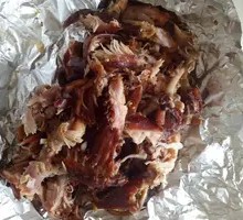 Spicy Shredded Rabbit