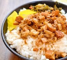 Taipei Braised Pork Rice