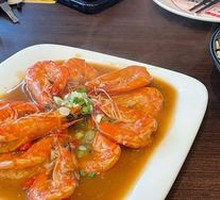 Donggang Shrimp