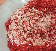 Dry Chili Dip
