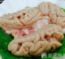 Brain tissue