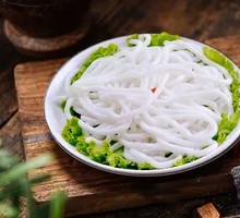 Potato Noodles