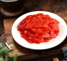 Spicy Beef