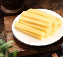 Rice Noodles Jelly
